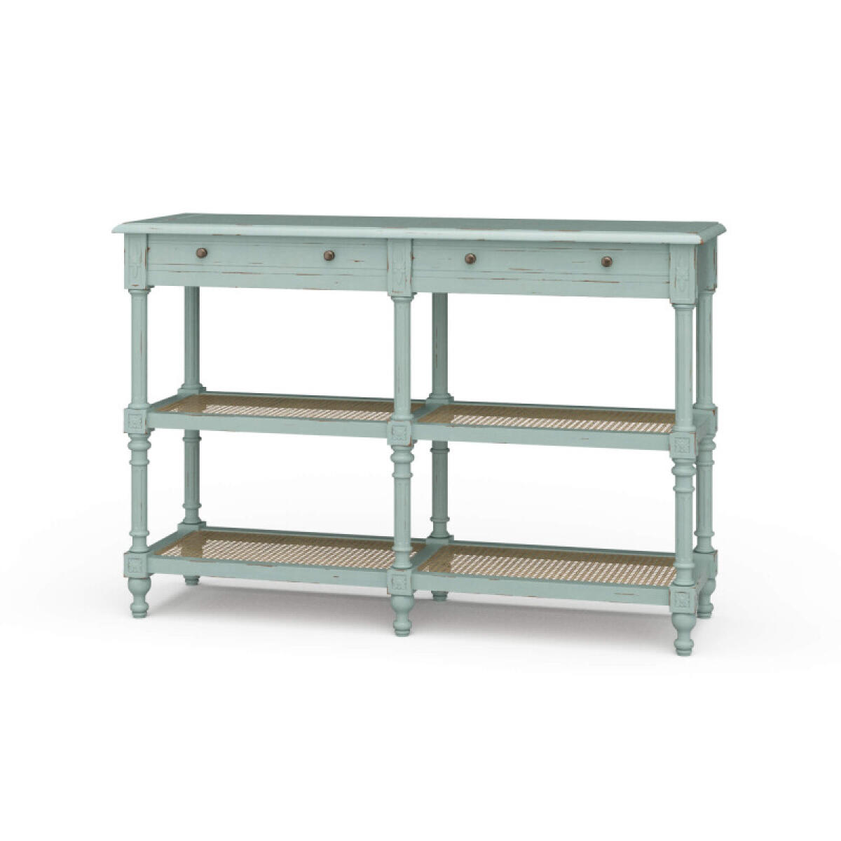 a39395c7fb59c88213586459d8ecf7d1 Melissa Console Table - Image 1