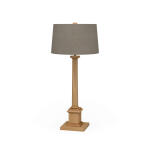 Arco Table Lamp