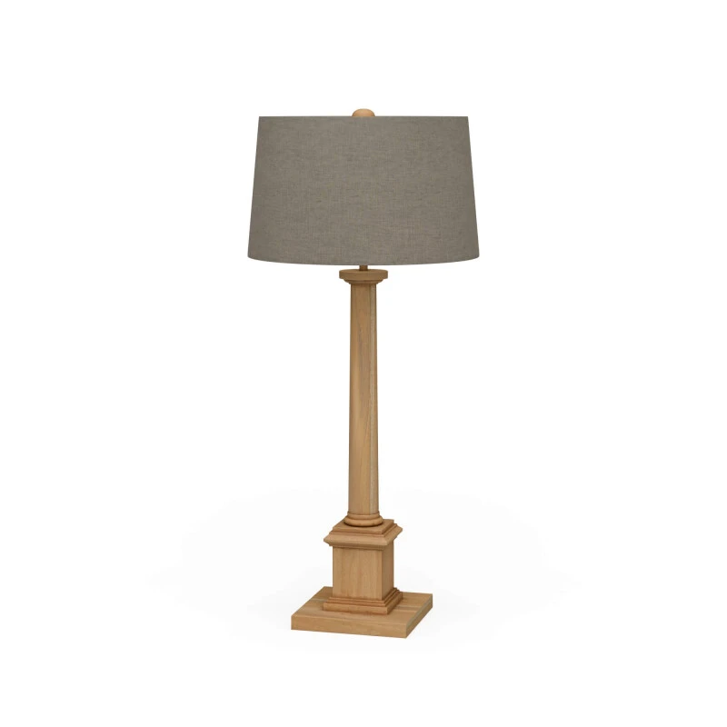 a39d1504d845b11658a06171488e31b5 Arco Table Lamp - Image 1