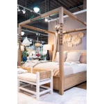 Cholet Poster Bed - Image 8