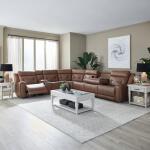 Beckham 7 Piece Sectional - Image 3