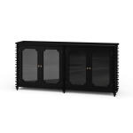 Milano 4 Door Sideboard