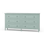Nantes 6 Drawer Dresser - Image 2