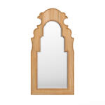 Lotus Mirror