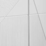 Tightrope 4 Door Cabinet - Image 7