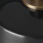 Waveney Drink Table, Bronze - Image 3