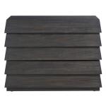 Dwell Basalt Chest
