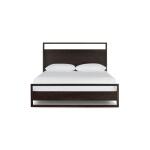 Braddock Panel Bed Beds Bassett Furniture 23