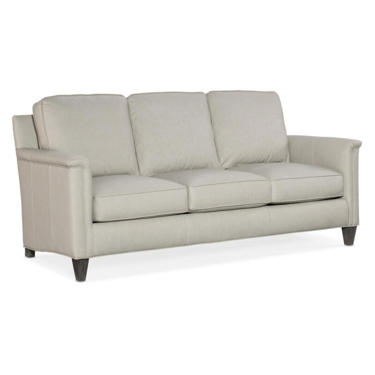 Davidson Stationary Sofa 8-Way Hand Tie Sofas Bradington-Young 2 Davidson Stationary Sofa 8-Way Hand Tie Sofas Bradington-Young 2