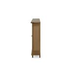 Osborne Narrow 4 Door Sideboard - Image 6