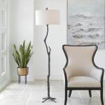 Spruce Floor Lamp - Image 2