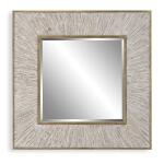 Wharton Square Mirror
