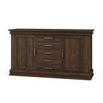 Williamson Sideboard W/ 2 Doors