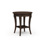 Bradley Round Side Table