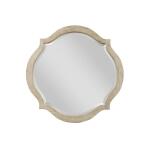 Vista Durant Accent Mirror Bedroom Mirrors American Drew 7