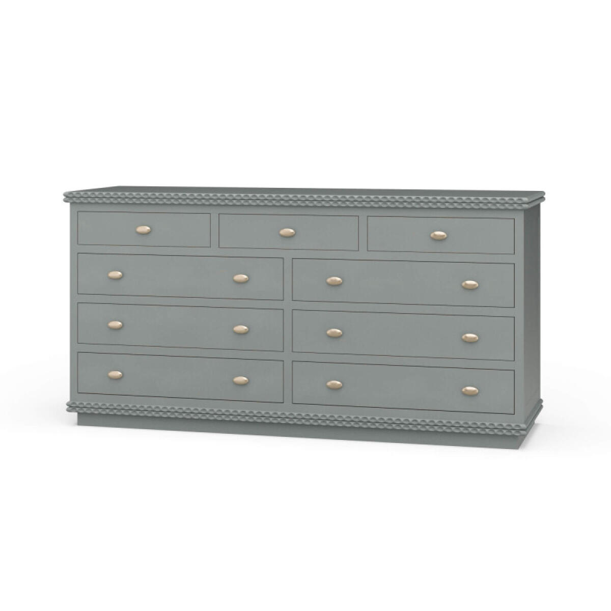 a4010866c90aefd781c3c9fa3c399a80 Maeve 9 Drawer Dresser - Image 1