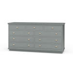 Maeve 9 Drawer Dresser