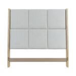 Queen Uph Panel Headboard - Image 4