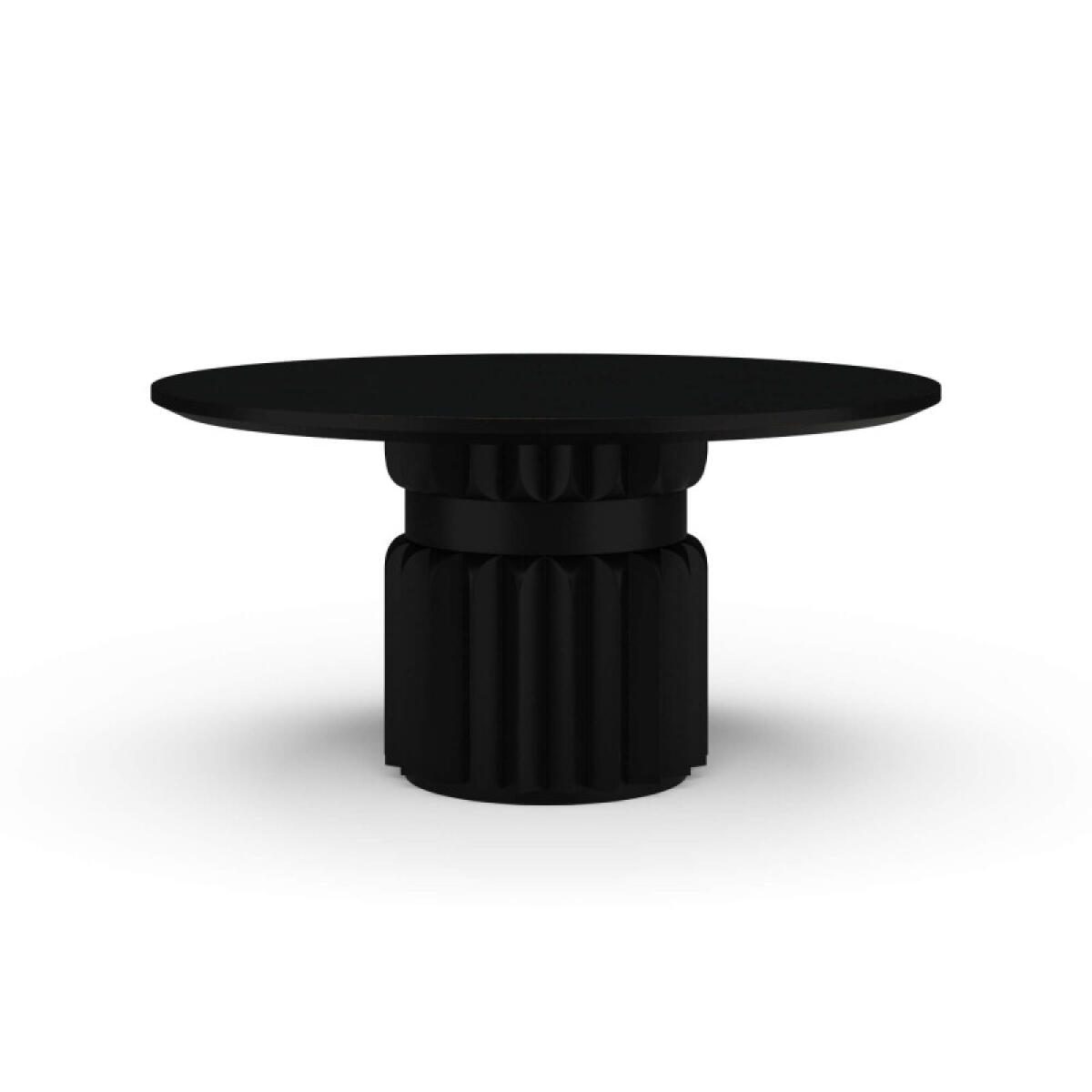 a410ac5aedabbfbea2bd5fe0400ddd5f Colorado Round Dining Table - Image 1