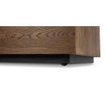 Cascade Square Cocktail Table Cocktail & Coffee Tables Bassett Furniture 19