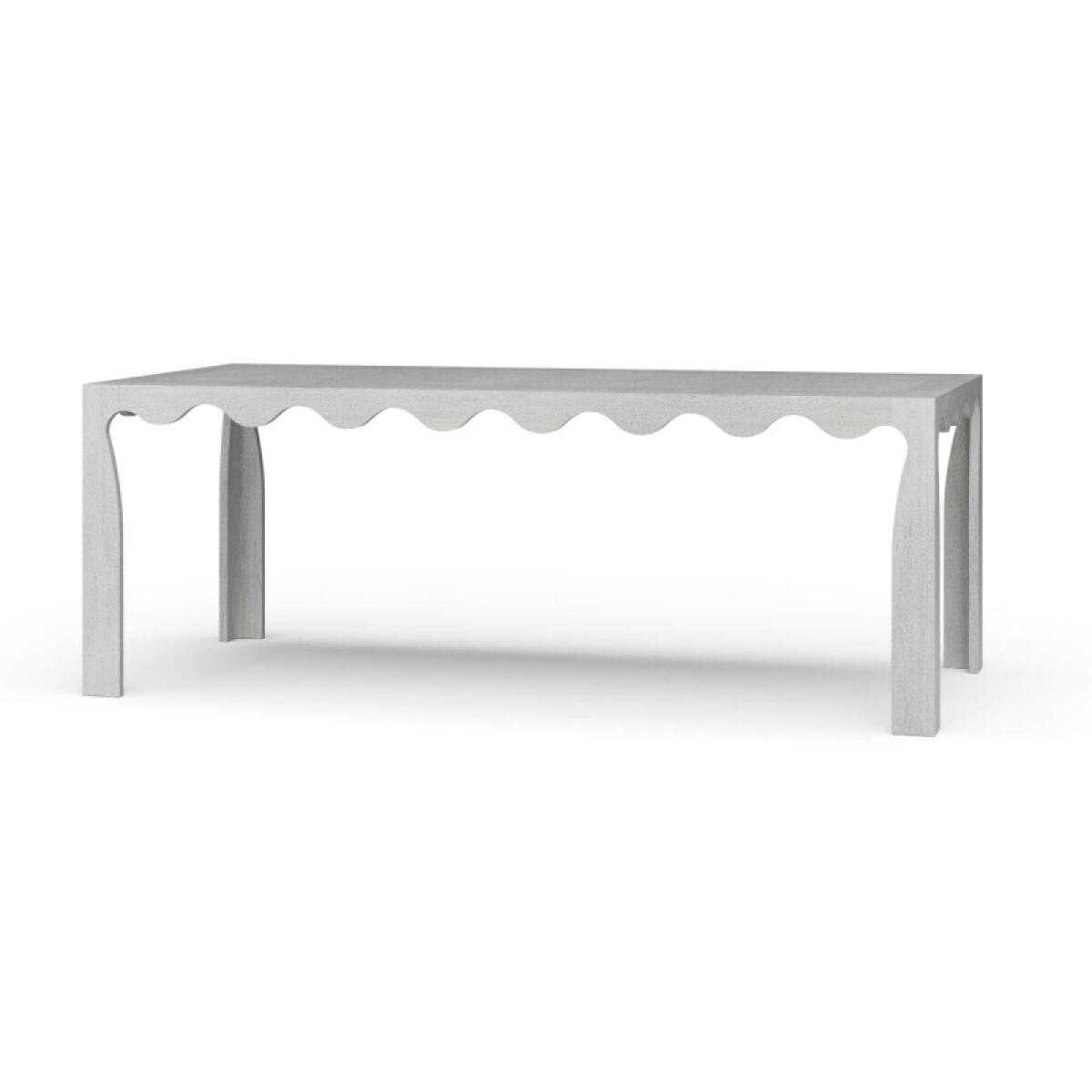 a41c98710c537a3a47d867f3ad170c22 Chloe Dining Table 84'' - Image 1