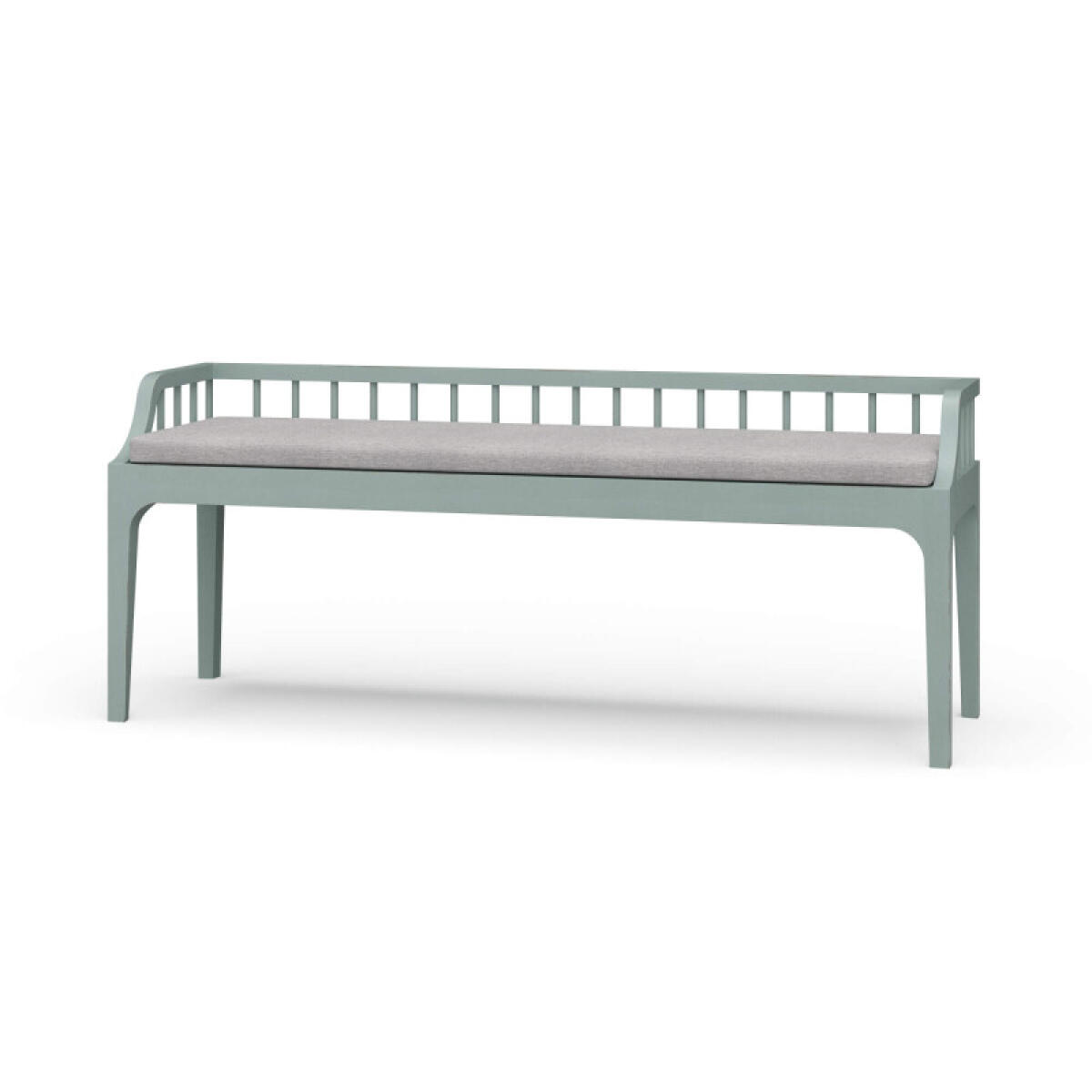 a41ff236c675bbd725005d9c5aa1cc77 Versai Fluted Bench - Image 1