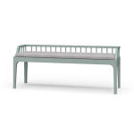 Versai Fluted Bench