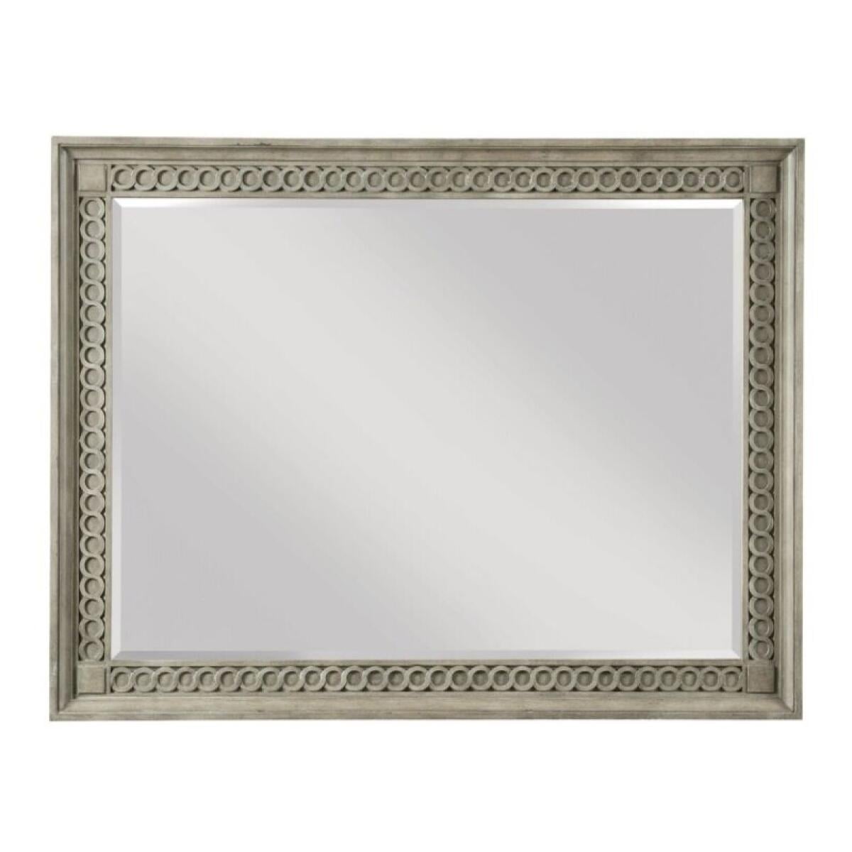 a420cc7e6a220157625d9f267d6d32c9 Savona Regent Mirror - Image 1