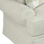 Sanibel Sofa Sleeper Sleeper Sofas Cream 12