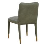 Conifer Dining Chair, Pine, 2 Per Box, Priced Each Chairs & Benches Chairs & Benches 19