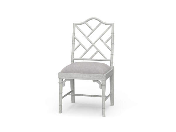 Martinique Bamboo Dining Chair Chairs & Benches Bramble