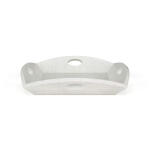 Homestead 4 Handle Serving Tray Square