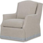 458 Traverse Swivel Glider - Image 2