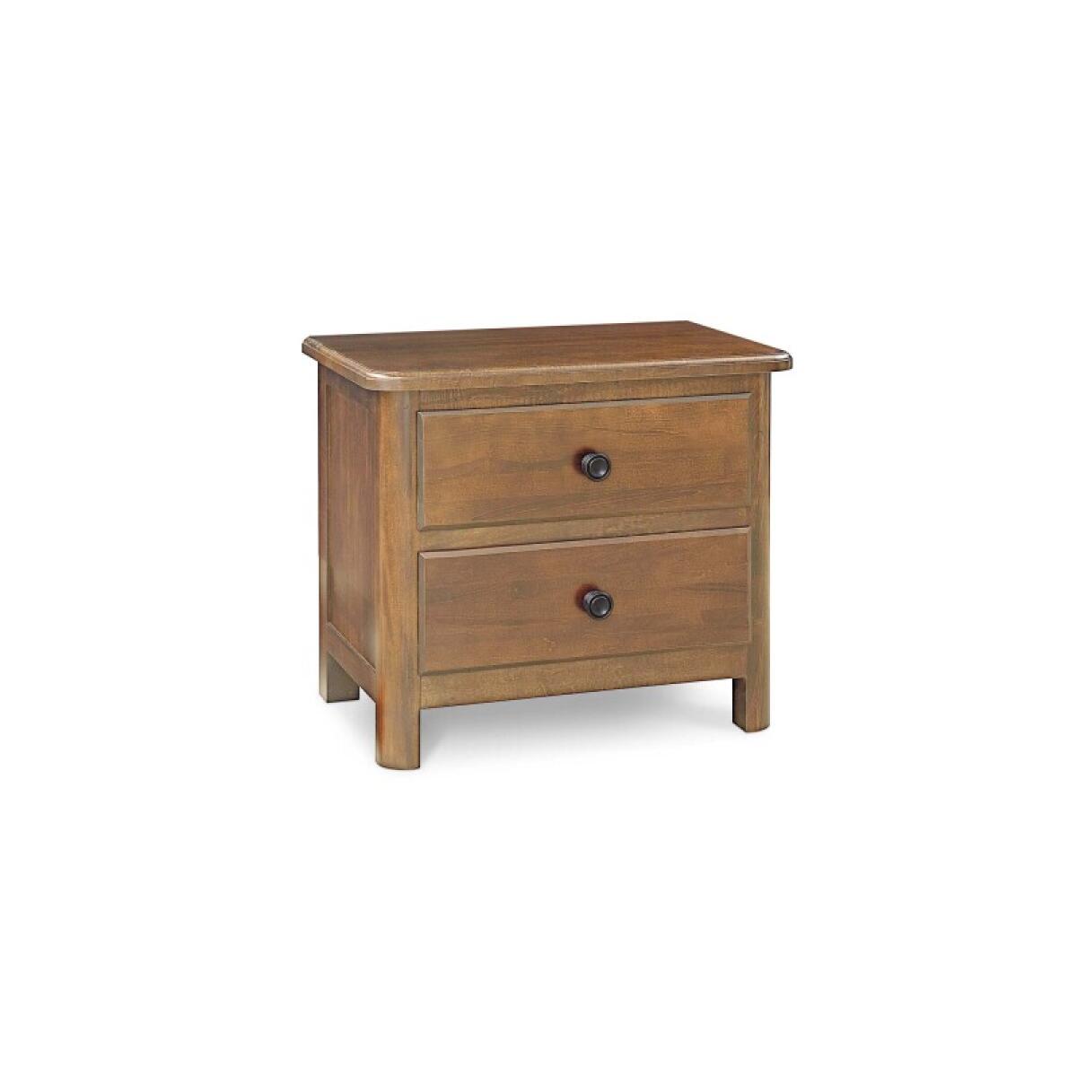 Heritage Two Drawer Nightstand Nightstands Bassett Furniture 2 Heritage Two Drawer Nightstand Nightstands Bassett Furniture 2