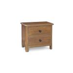 Roosevelt Sideboard Small Dining Storage Bramble 21