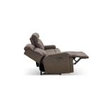 Nathan Power Reclining Sofa - Image 7