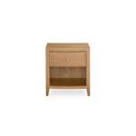 Newbury Bedside Table - Image 3