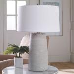 Mountainscape Table Lamp - Image 8
