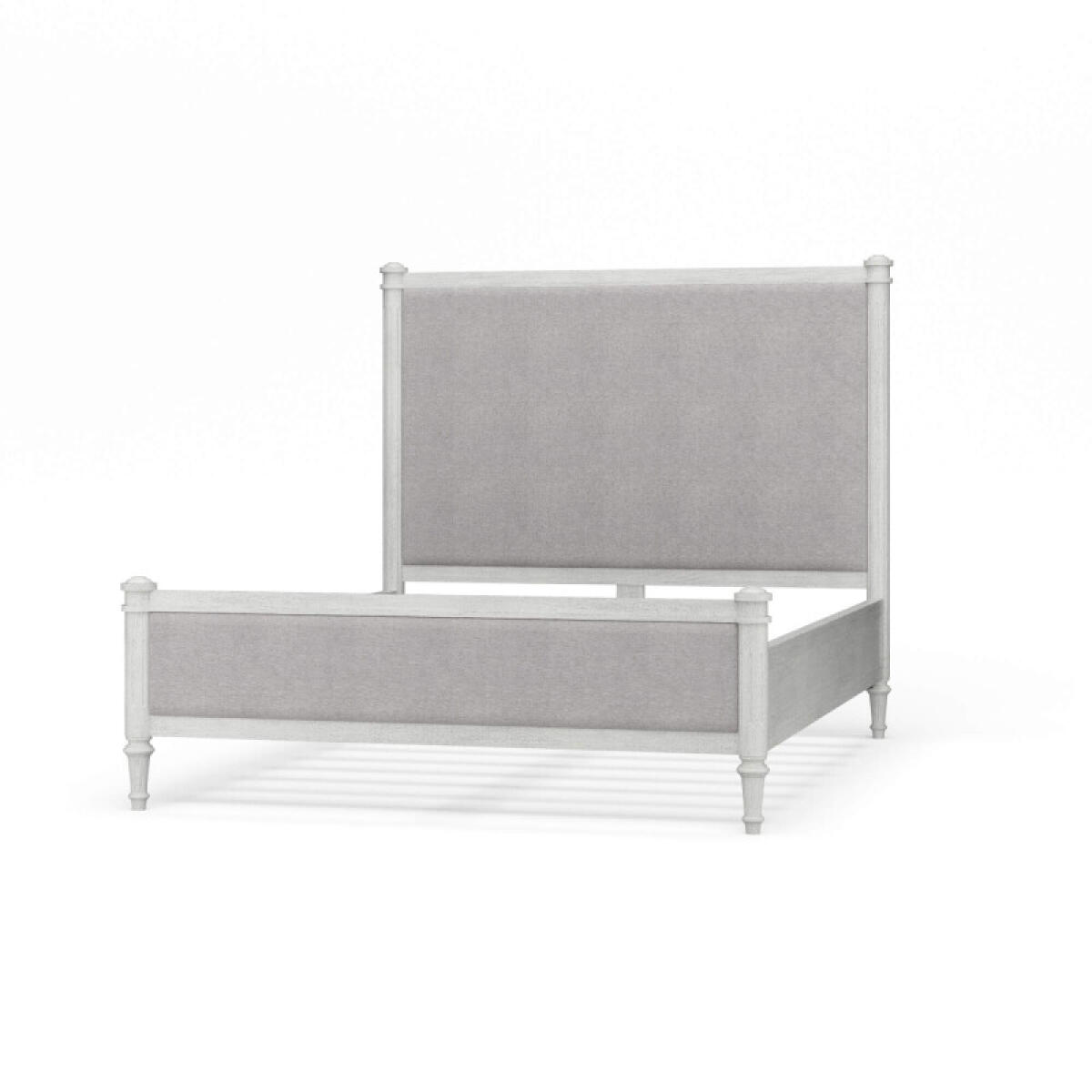 a444861a04bae379e6ba90ea669b7960 Kelly Upholstered Bed - Image 1
