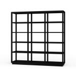 Cohan Bookshelf