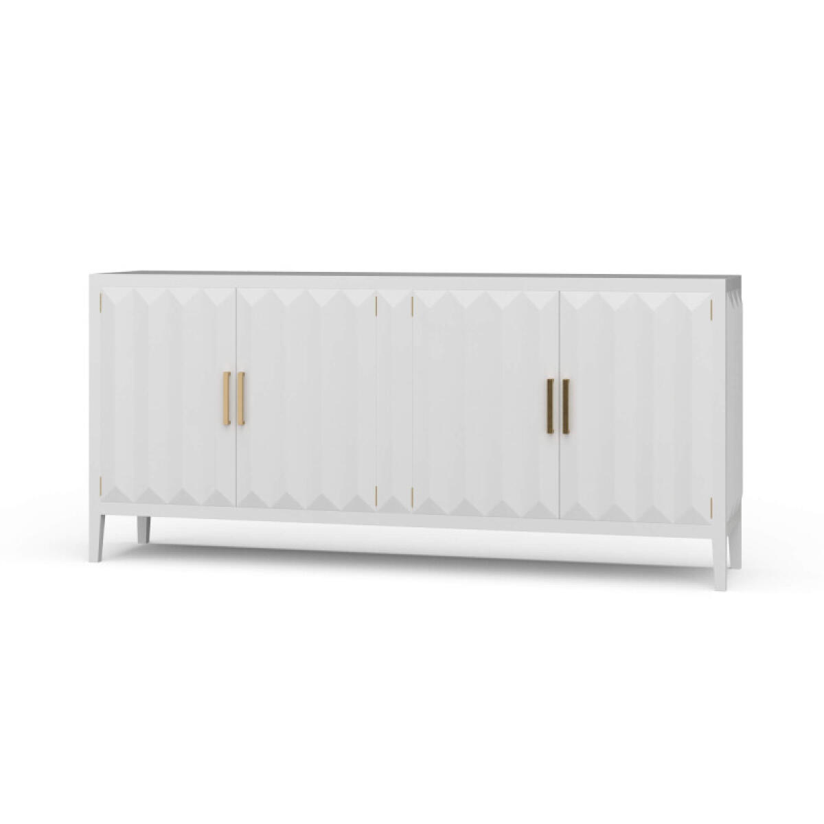 a45537a43e1660ab680f49891685b50d Colorado Sideboard - Image 1