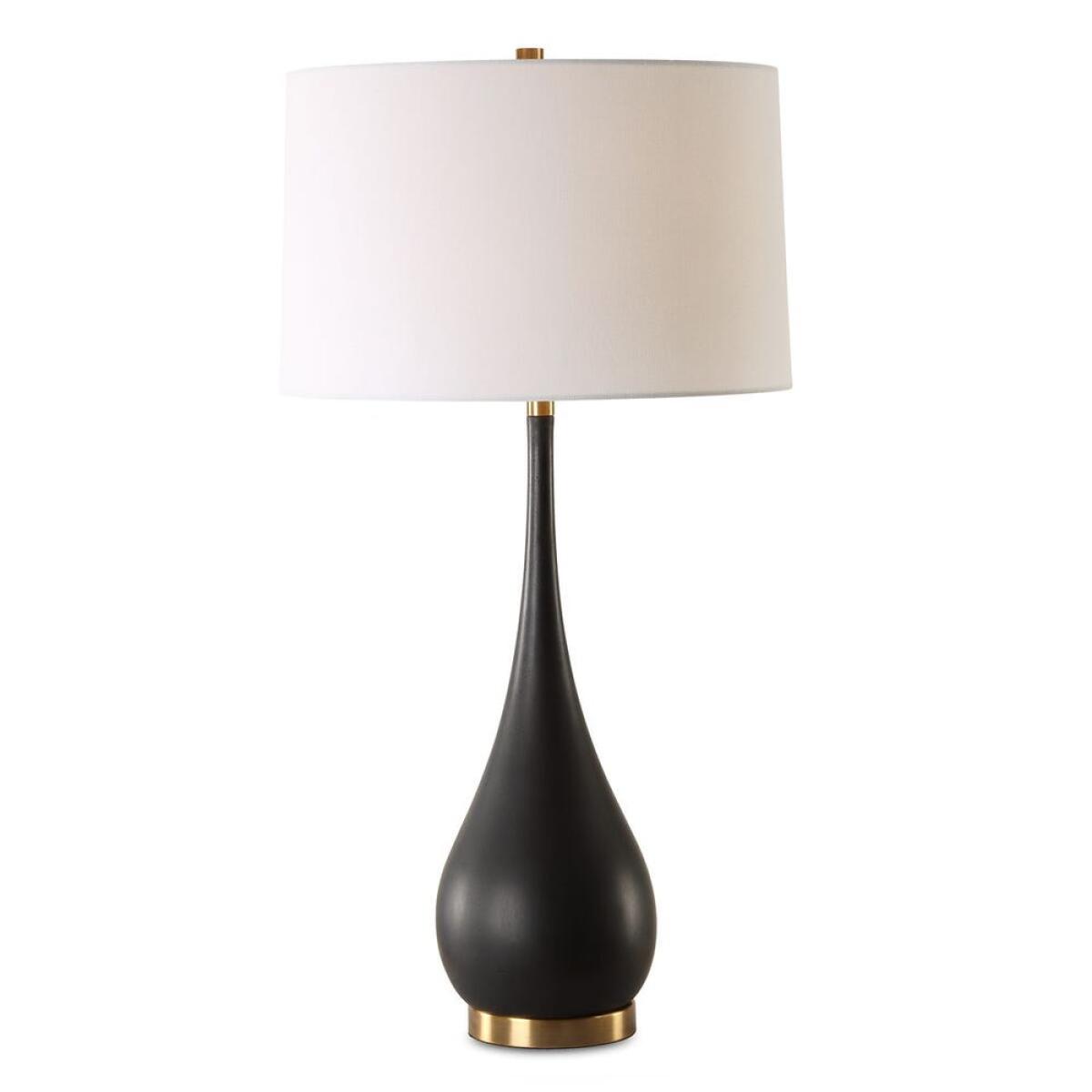 a455faa2969421c9f1818b5e29101de8 Nocturnal Table Lamp - Image 1