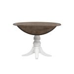 Magnolia Manor Drop Leaf Table - Image 6