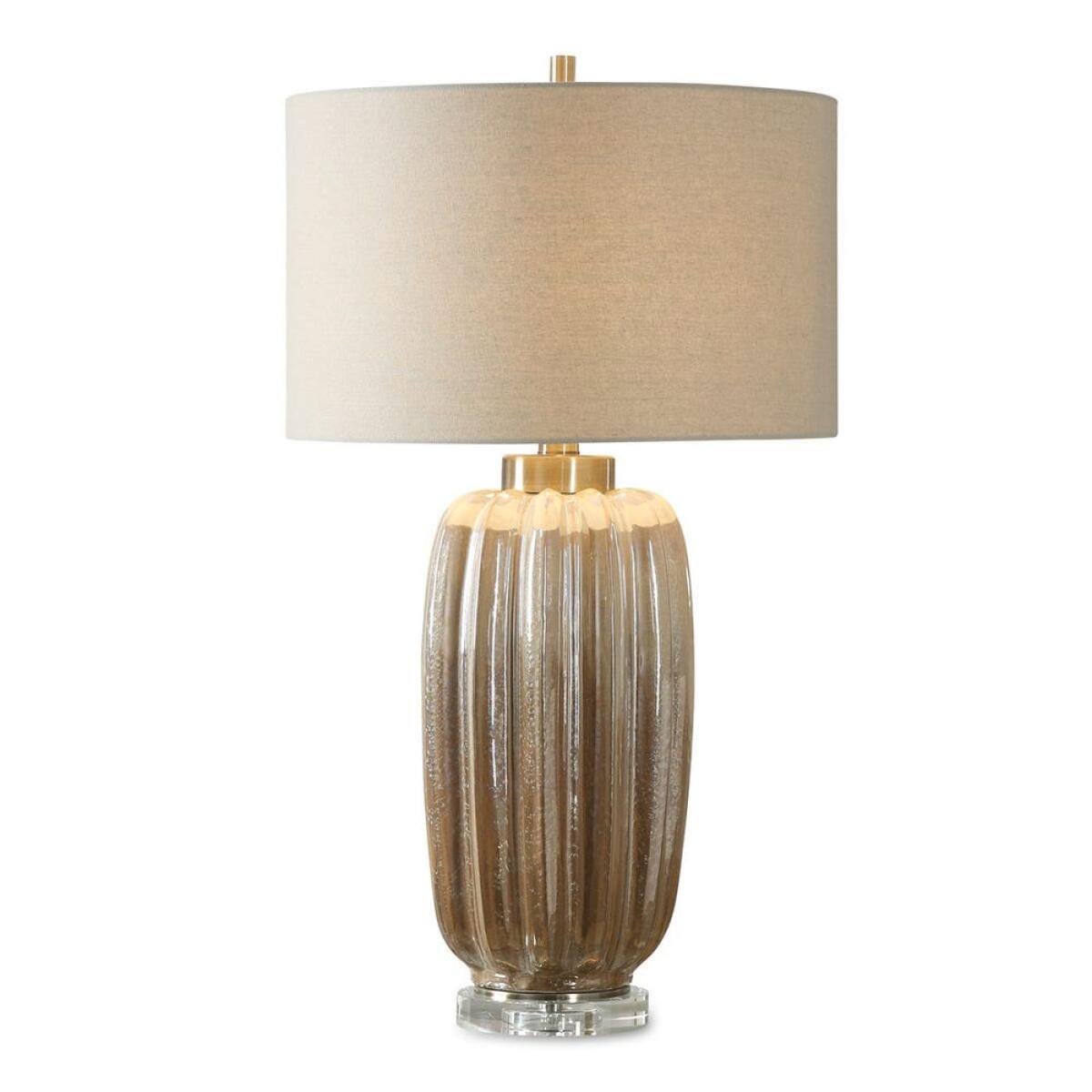 a46123dfef8e2b40da09807778424e28 Gistova Table Lamp - Image 1