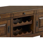 Ozark Wine Server – OZAMA9010 Dining Storage A-America 7