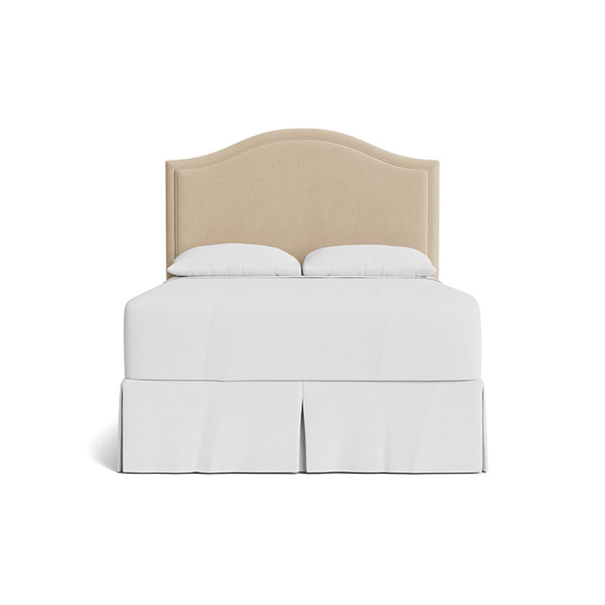 Vienna Upholstered Bed Beds Bassett Furniture 2 Vienna Upholstered Bed Beds Bassett Furniture 2