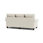 True Custom™ True Custom® Roll Arm Sofa - Image 6