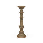 English Candlestick Small