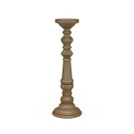 English Candlestick Small