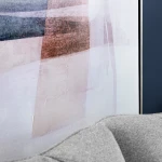 Cameron Corner Wedge – Saddle Sectional Parts Brown 15